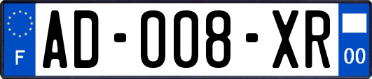 AD-008-XR