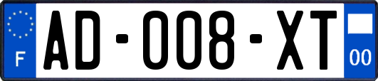AD-008-XT