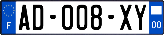 AD-008-XY