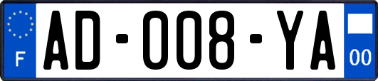 AD-008-YA