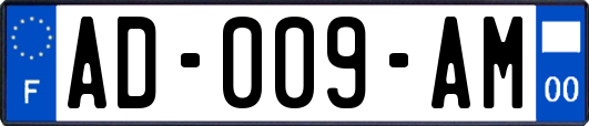 AD-009-AM