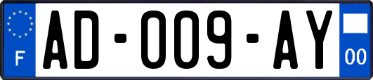 AD-009-AY