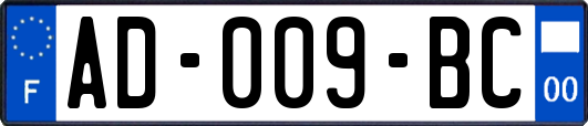 AD-009-BC