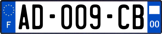 AD-009-CB