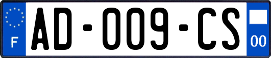 AD-009-CS