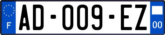 AD-009-EZ