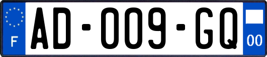 AD-009-GQ