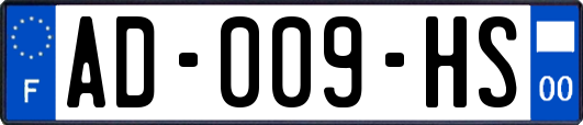 AD-009-HS