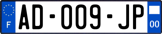 AD-009-JP