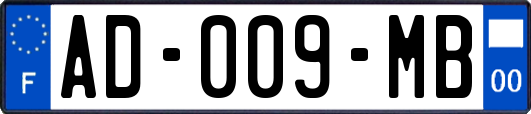 AD-009-MB