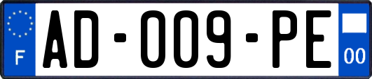 AD-009-PE