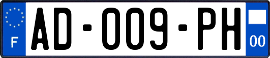 AD-009-PH