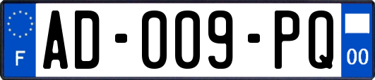 AD-009-PQ