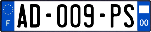 AD-009-PS