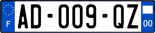 AD-009-QZ