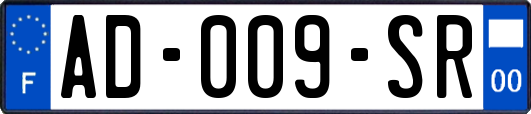 AD-009-SR