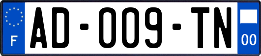 AD-009-TN