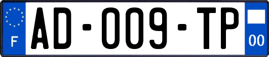 AD-009-TP