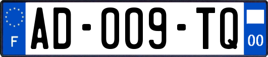 AD-009-TQ