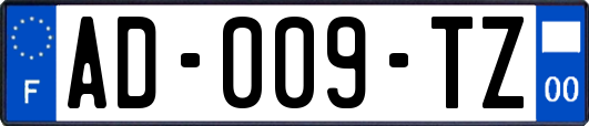 AD-009-TZ