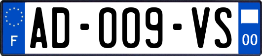 AD-009-VS