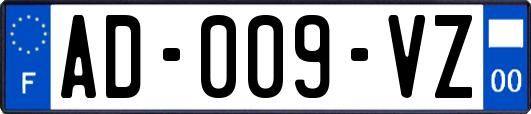 AD-009-VZ