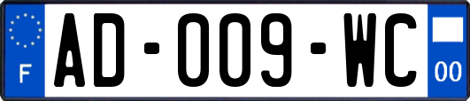 AD-009-WC
