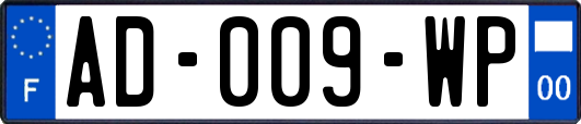 AD-009-WP