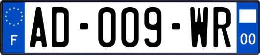 AD-009-WR