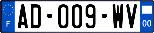 AD-009-WV