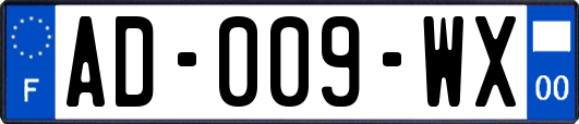 AD-009-WX