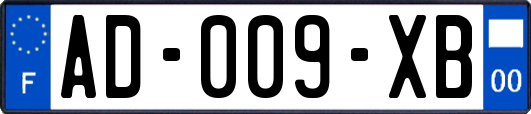 AD-009-XB