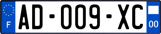 AD-009-XC