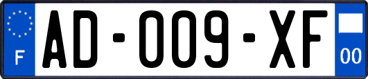 AD-009-XF