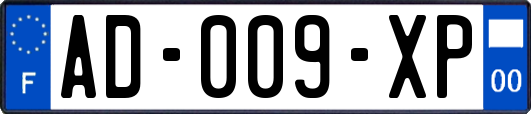AD-009-XP