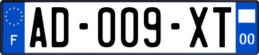 AD-009-XT