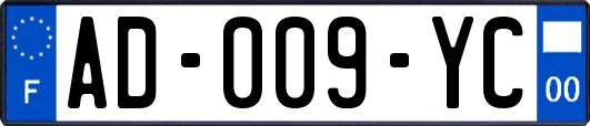 AD-009-YC