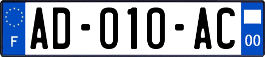 AD-010-AC