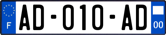 AD-010-AD