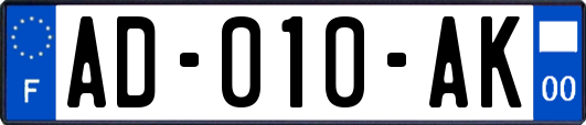 AD-010-AK