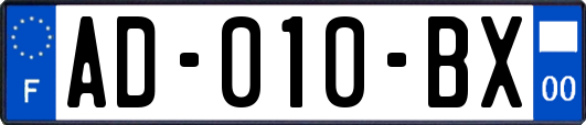 AD-010-BX