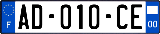 AD-010-CE