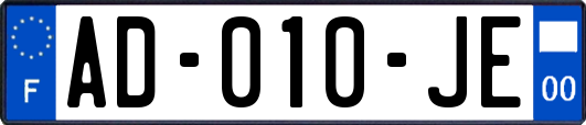 AD-010-JE