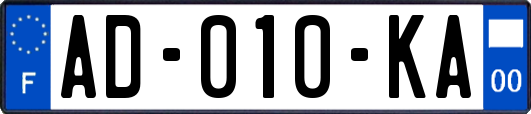 AD-010-KA