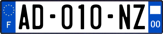 AD-010-NZ