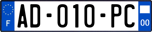 AD-010-PC
