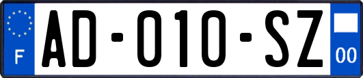 AD-010-SZ