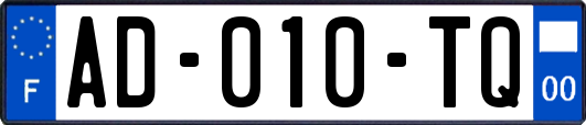 AD-010-TQ