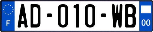 AD-010-WB