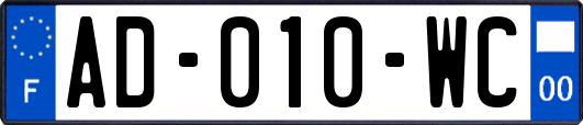 AD-010-WC
